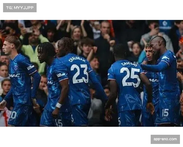 英超欧战资格争夺陷混战,第二至第八名分差仅四分 英超欧战资格争夺陷混战,第二至第八名分差仅四分