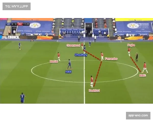 英超球队防守紧凑度提升 4-4-2阵型诱敌边路成主流